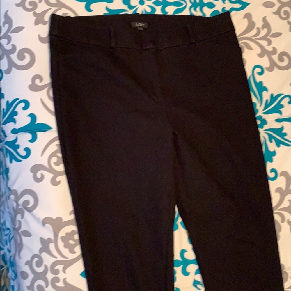 Loft Marissa fit, black, size 10